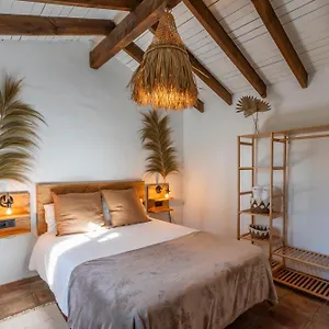 Landhuis Cantueso, Periana